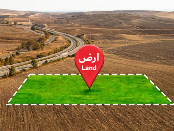 فيلا قديمة بقيمة أرض حي النزهة